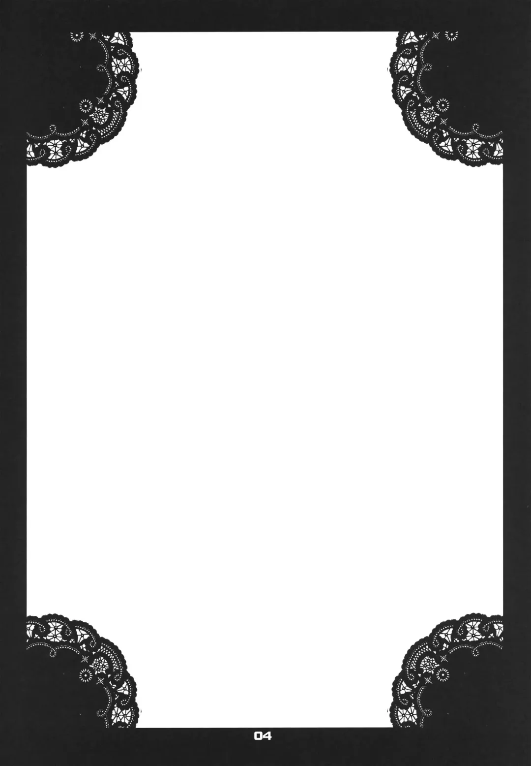 [Hiura R] Tehepero Fhentai - Page 3