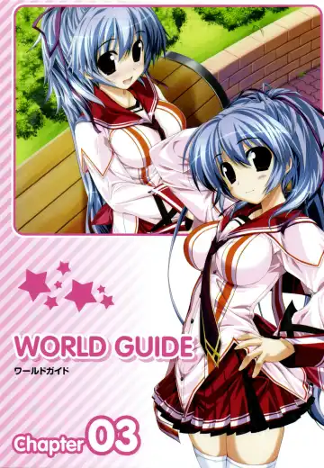 [Oshiki Hitoshi] Suzunone Seven! Fanbook Fhentai - Page 46