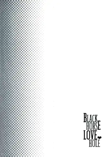 Black Horse Love Hole Fhentai - Page 17