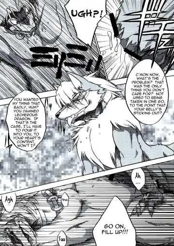 Black Horse Love Hole Fhentai - Page 28
