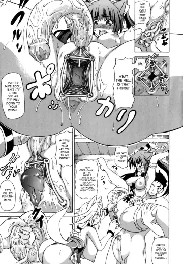 [Shiina Kazuki] Shunyuu Yuugi Fhentai - Page 45