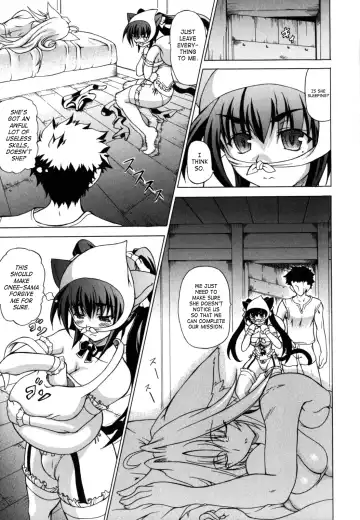 [Shiina Kazuki] Shunyuu Yuugi Fhentai - Page 59