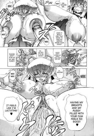 [Shiina Kazuki] Shunyuu Yuugi Fhentai - Page 87