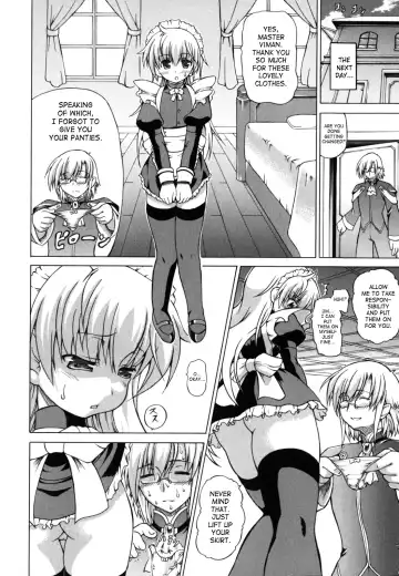 [Shiina Kazuki] Shunyuu Yuugi Fhentai - Page 96