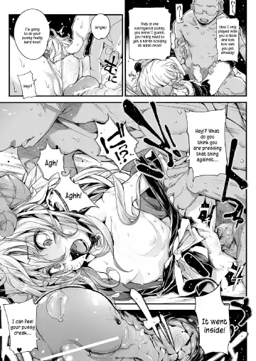 [Mochi] Breeding Girls Ch. 1-2 Fhentai - Page 23