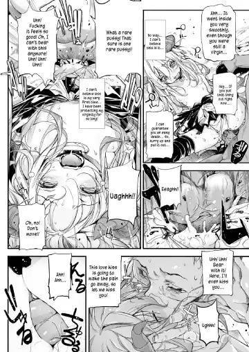 [Mochi] Breeding Girls Ch. 1-2 Fhentai - Page 24