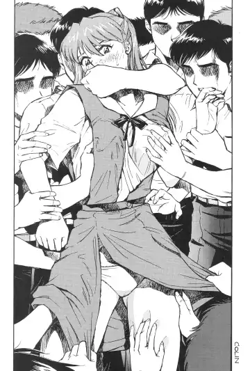 [Colin - Minazuki Akira] Boys Be Ambitious Fhentai - Page 27