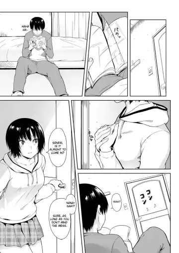 [Oboro] Ai Want Kiss Fhentai - Page 11