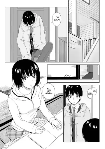 [Oboro] Ai Want Kiss Fhentai - Page 4