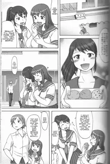 Read [Katou] Sweet Debul - Fhentai