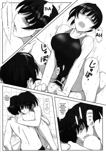 [Sasaki Akira] Mikkai 4 - Secret Assignation 4 Fhentai - Page 13