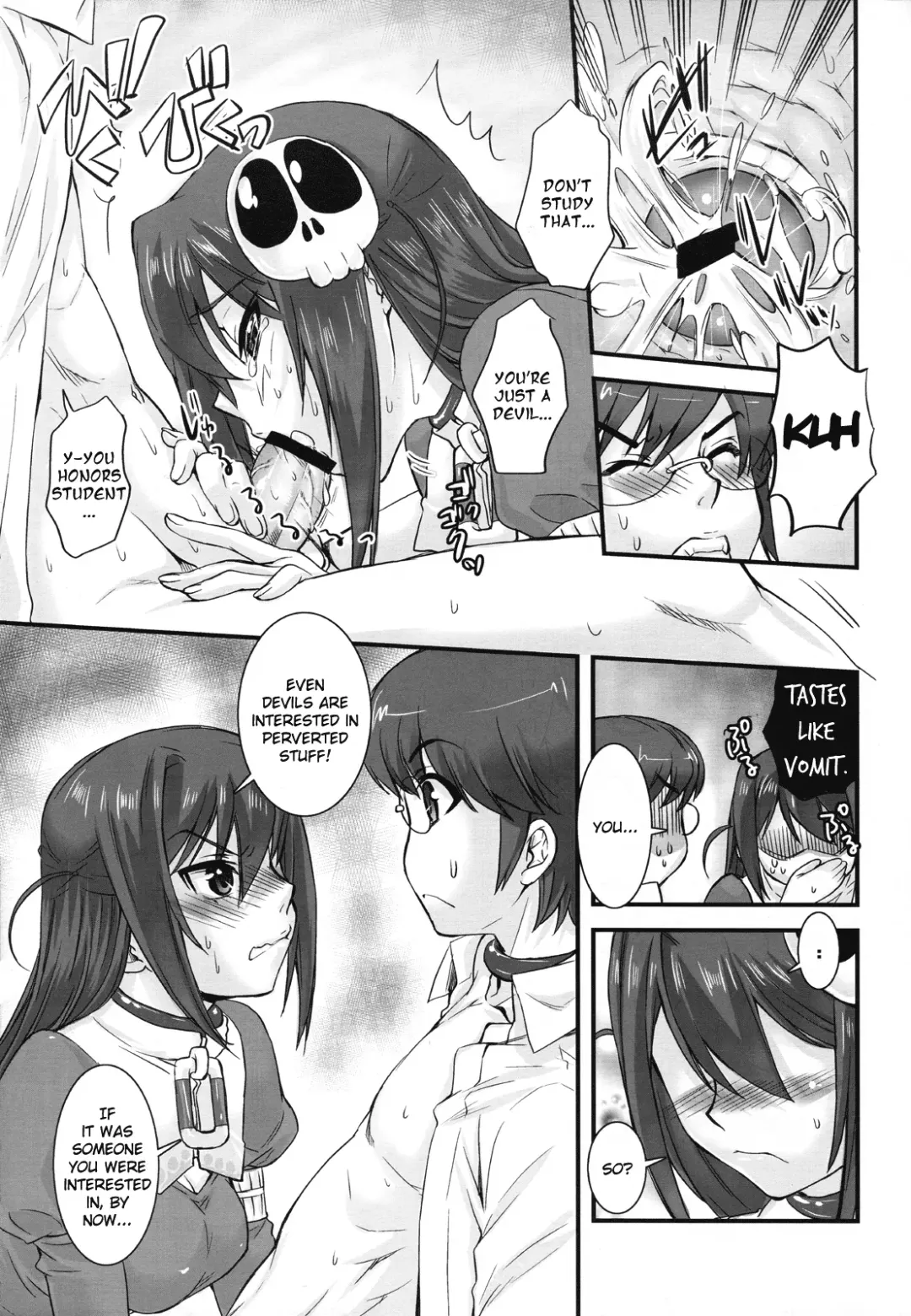 [Katase Minami] Nijigen wa Ai de Ugoiteru | The Second Dimension Moves by Love Fhentai - Page 10