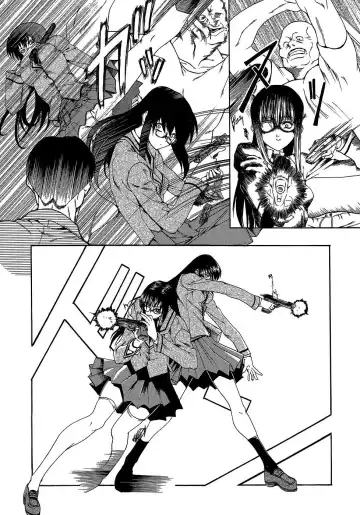 [Miharu] Genzairyou: Megane Musume Fhentai - Page 139