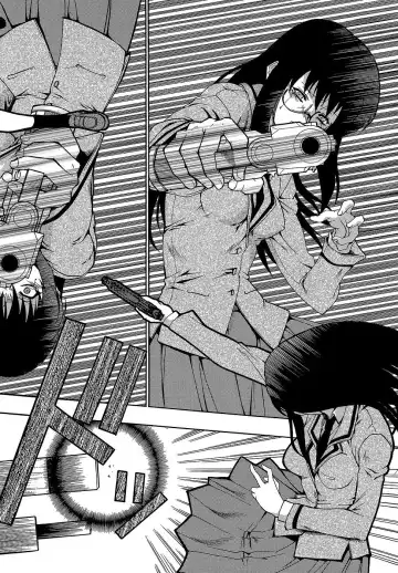 [Miharu] Genzairyou: Megane Musume Fhentai - Page 148