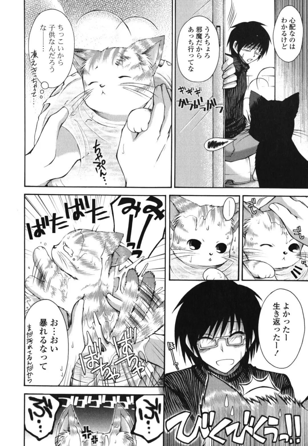 [Cesar] Otome Kaikinbi Fhentai - Page 11