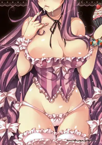 [Kobayashi Youkoh] GARIGARI39 Fhentai - Page 26