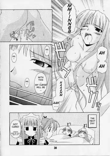 [Haruna Mao - Musahiya - Ukyochu] Negina. 2 Fhentai - Page 23