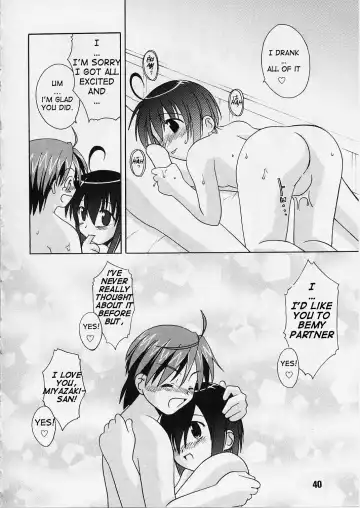 [Haruna Mao - Musahiya - Ukyochu] Negina. 2 Fhentai - Page 29
