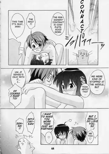 [Haruna Mao - Musahiya - Ukyochu] Negina. 2 Fhentai - Page 33