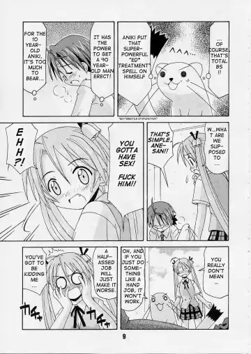 [Haruna Mao - Musahiya - Ukyochu] Negina. 2 Fhentai - Page 8