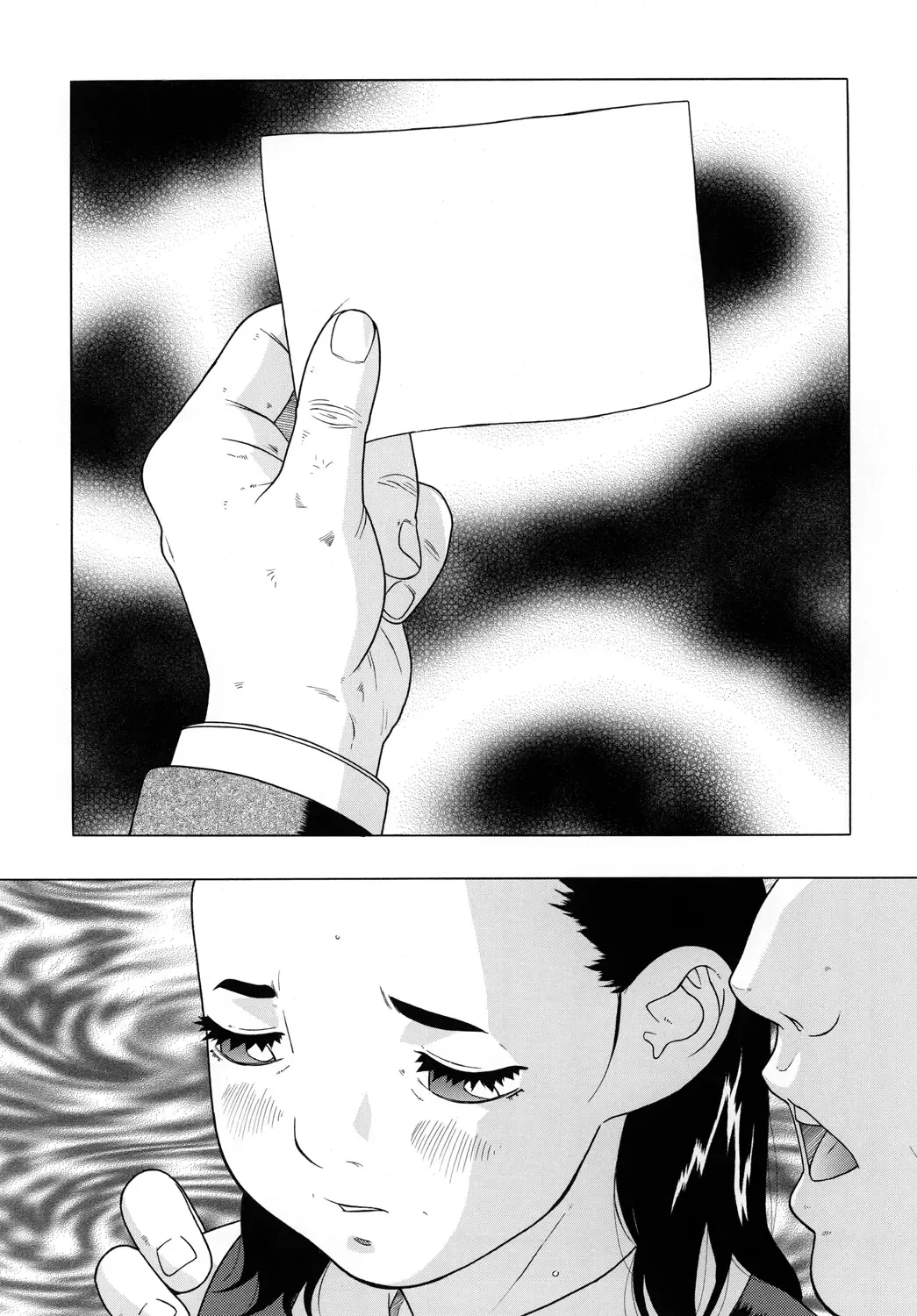 [Hayashibara Hikari] Seifuku no Mitsugimono Fhentai - Page 63