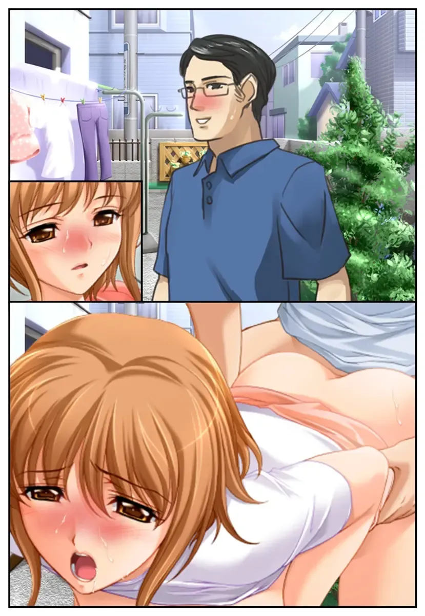 [Sano Toshihide] Otokonoko ga Kowareta Hi... Fhentai - Page 14