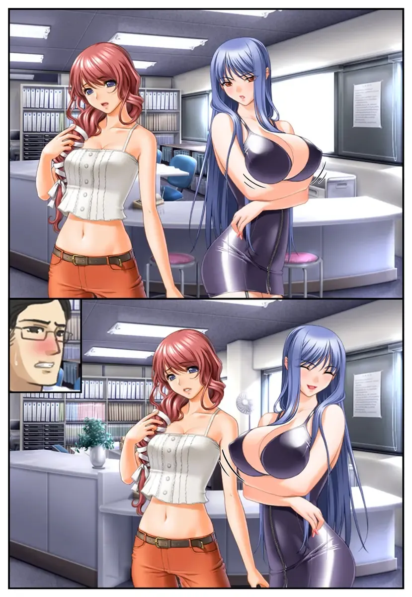 [Sano Toshihide] Otokonoko ga Kowareta Hi... Fhentai - Page 18