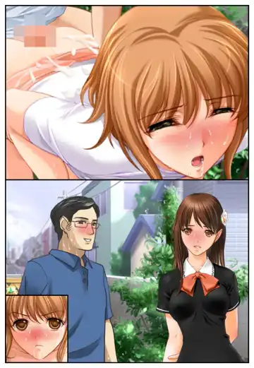 [Sano Toshihide] Otokonoko ga Kowareta Hi... Fhentai - Page 17