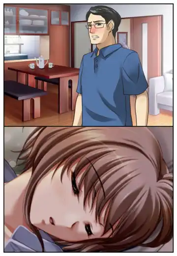 [Sano Toshihide] Otokonoko ga Kowareta Hi... Fhentai - Page 2