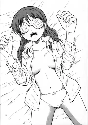 [Kiyuchiko - Neromashin - Tarakan] Ore Imouto Sanjuusou Fhentai - Page 31