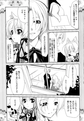 [Kanna] PLUMATION 20110904 Fhentai - Page 13