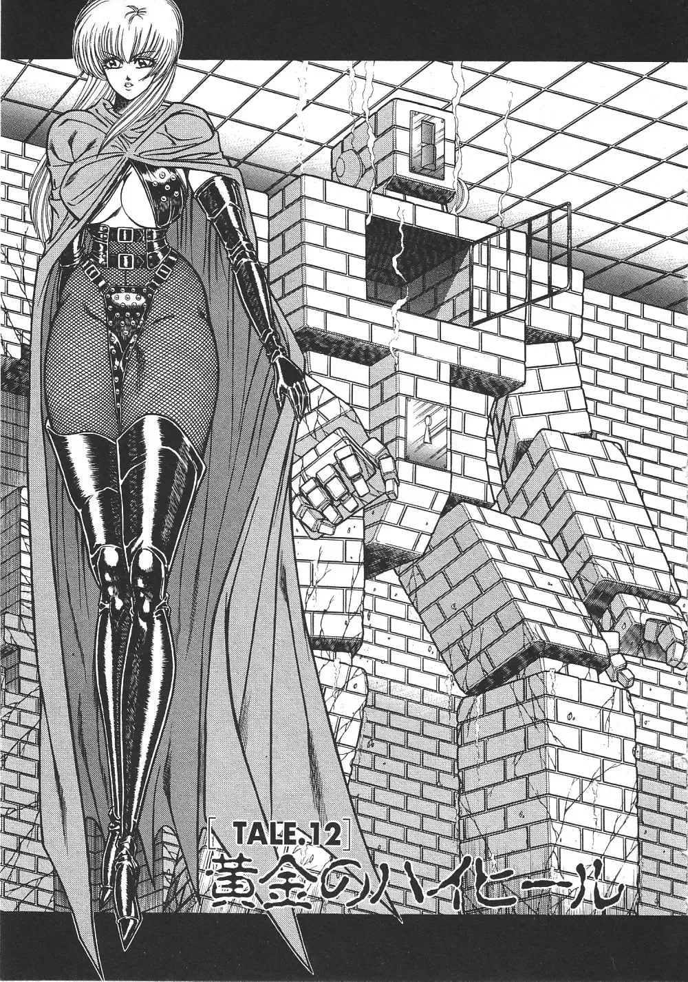 [Inui Haruka] Joousama Wars Fhentai - Page 168