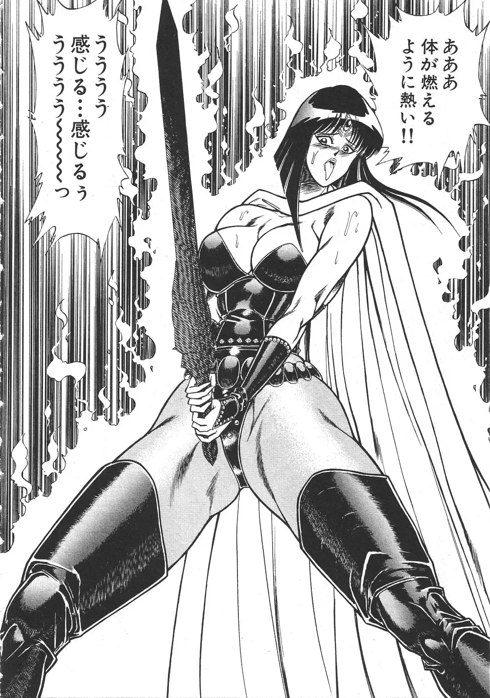 [Inui Haruka] Joousama Wars Fhentai - Page 31