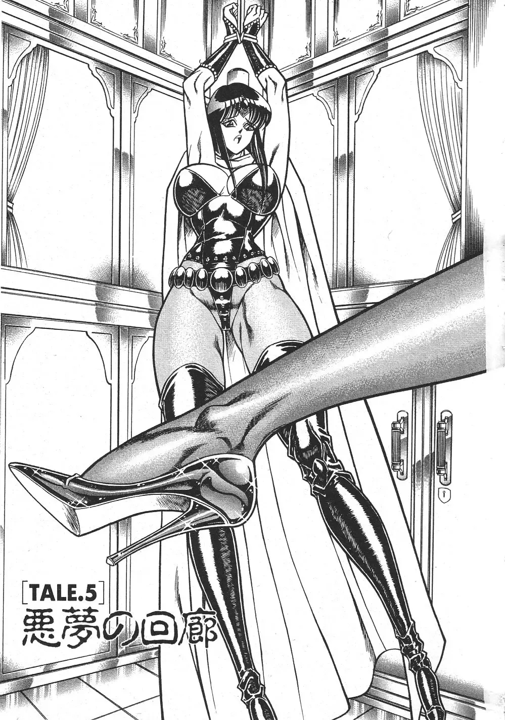 [Inui Haruka] Joousama Wars Fhentai - Page 70