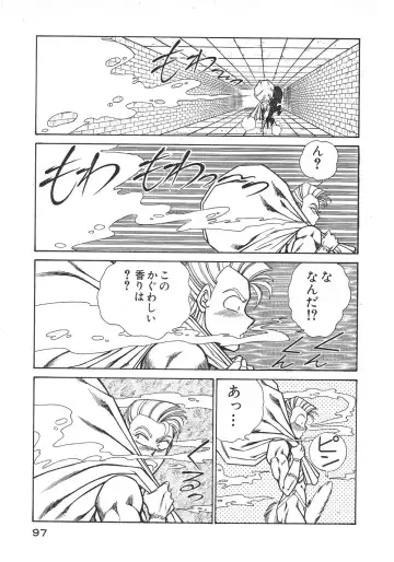 [Inui Haruka] Joousama Wars Fhentai - Page 100