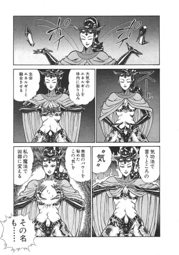 [Inui Haruka] Joousama Wars Fhentai - Page 106