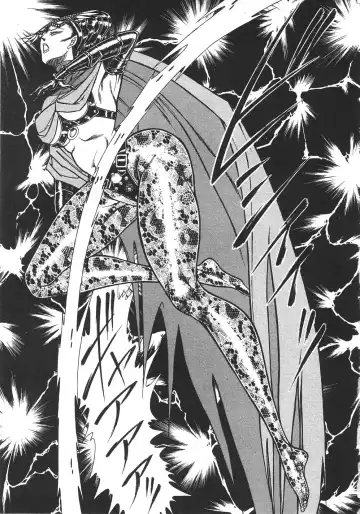 [Inui Haruka] Joousama Wars Fhentai - Page 116