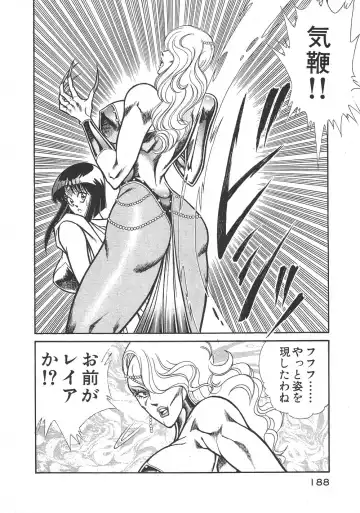 [Inui Haruka] Joousama Wars Fhentai - Page 191