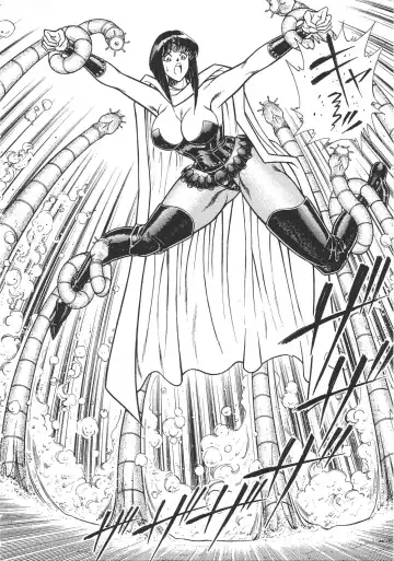 [Inui Haruka] Joousama Wars Fhentai - Page 49