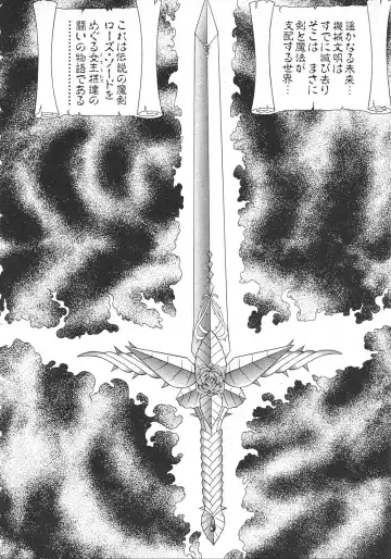 [Inui Haruka] Joousama Wars Fhentai - Page 9