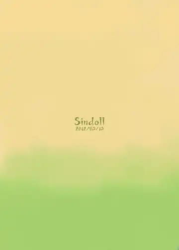 [Sindoll] Love-Stal! Fhentai - Page 22