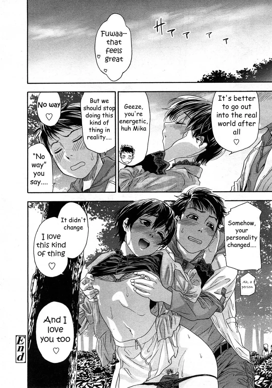 [Yamatogawa] Cyber Rabbit Fhentai - Page 24