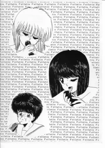 [Anyakunin] Efu no Hon - Fellatio Fhentai - Page 24