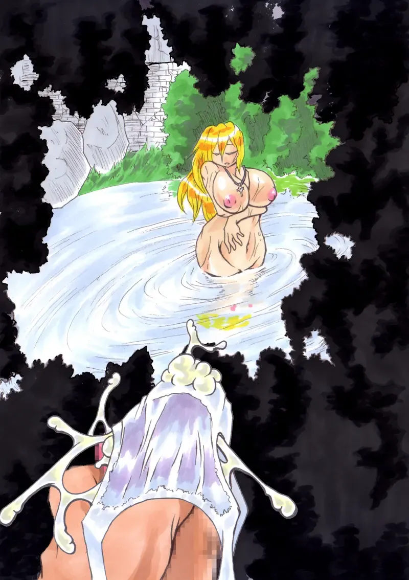 [Hiratami] Kanraku ~Awairo no Seijo~ Fhentai - Page 136