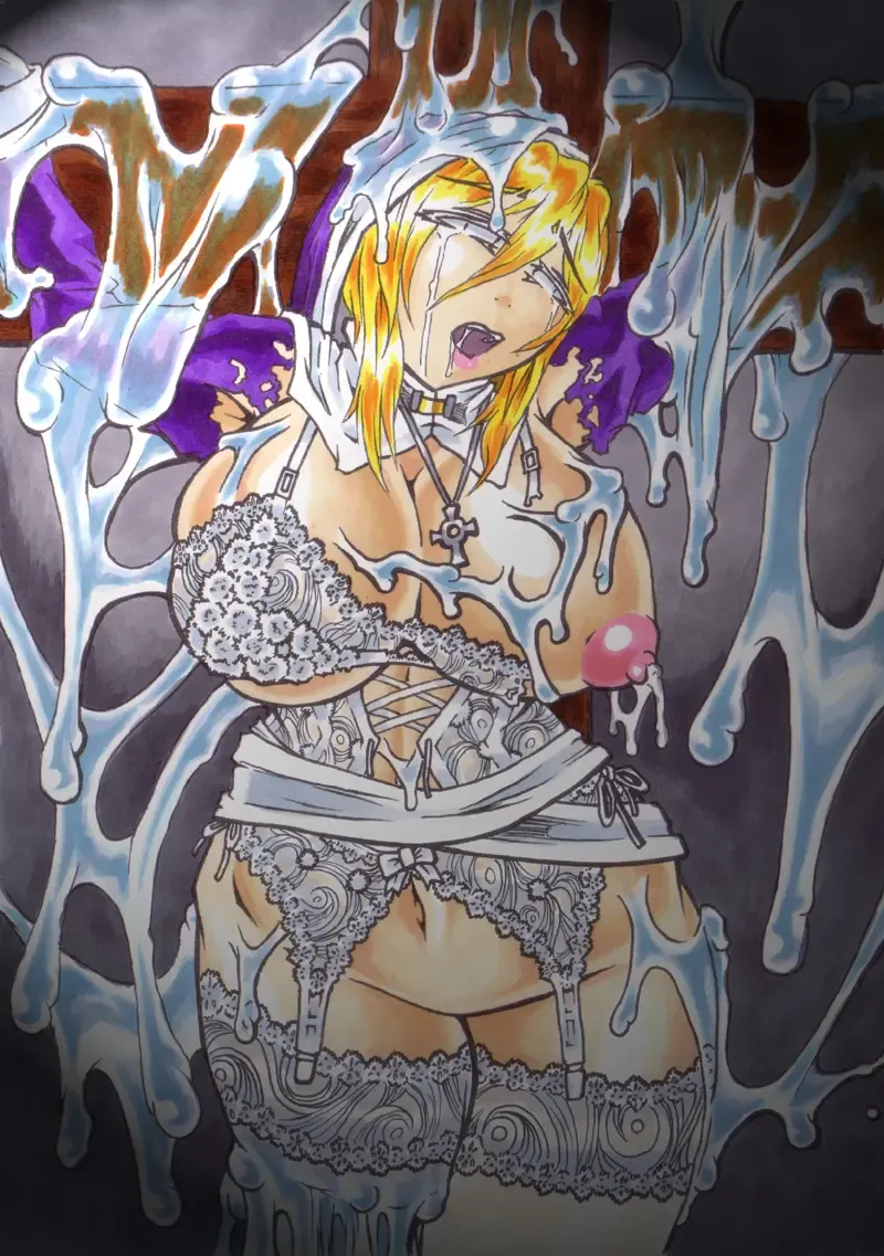 [Hiratami] Kanraku ~Awairo no Seijo~ Fhentai - Page 139