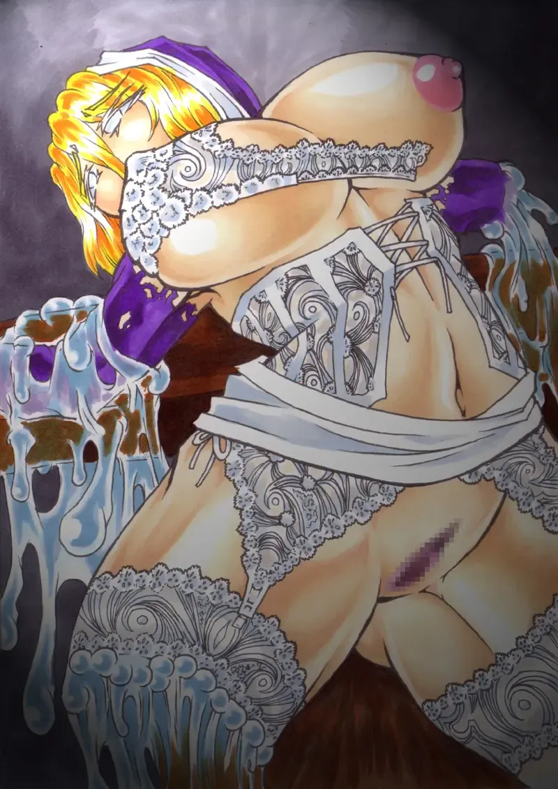 [Hiratami] Kanraku ~Awairo no Seijo~ Fhentai - Page 145