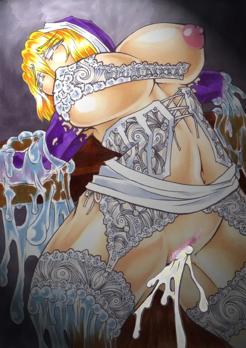 [Hiratami] Kanraku ~Awairo no Seijo~ Fhentai - Page 146