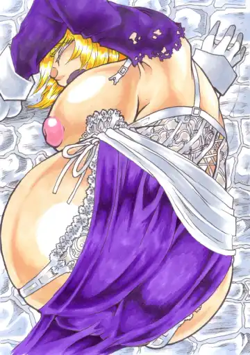 [Hiratami] Kanraku ~Awairo no Seijo~ Fhentai - Page 103