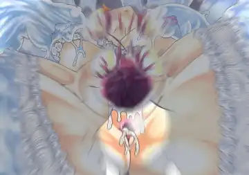 [Hiratami] Kanraku ~Awairo no Seijo~ Fhentai - Page 127