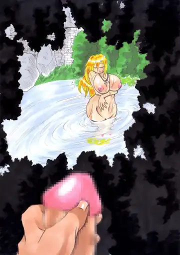 [Hiratami] Kanraku ~Awairo no Seijo~ Fhentai - Page 135